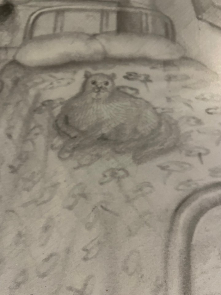 Fernando Botero (1923-2023), Botero Aquarelles Et Dessins image 2