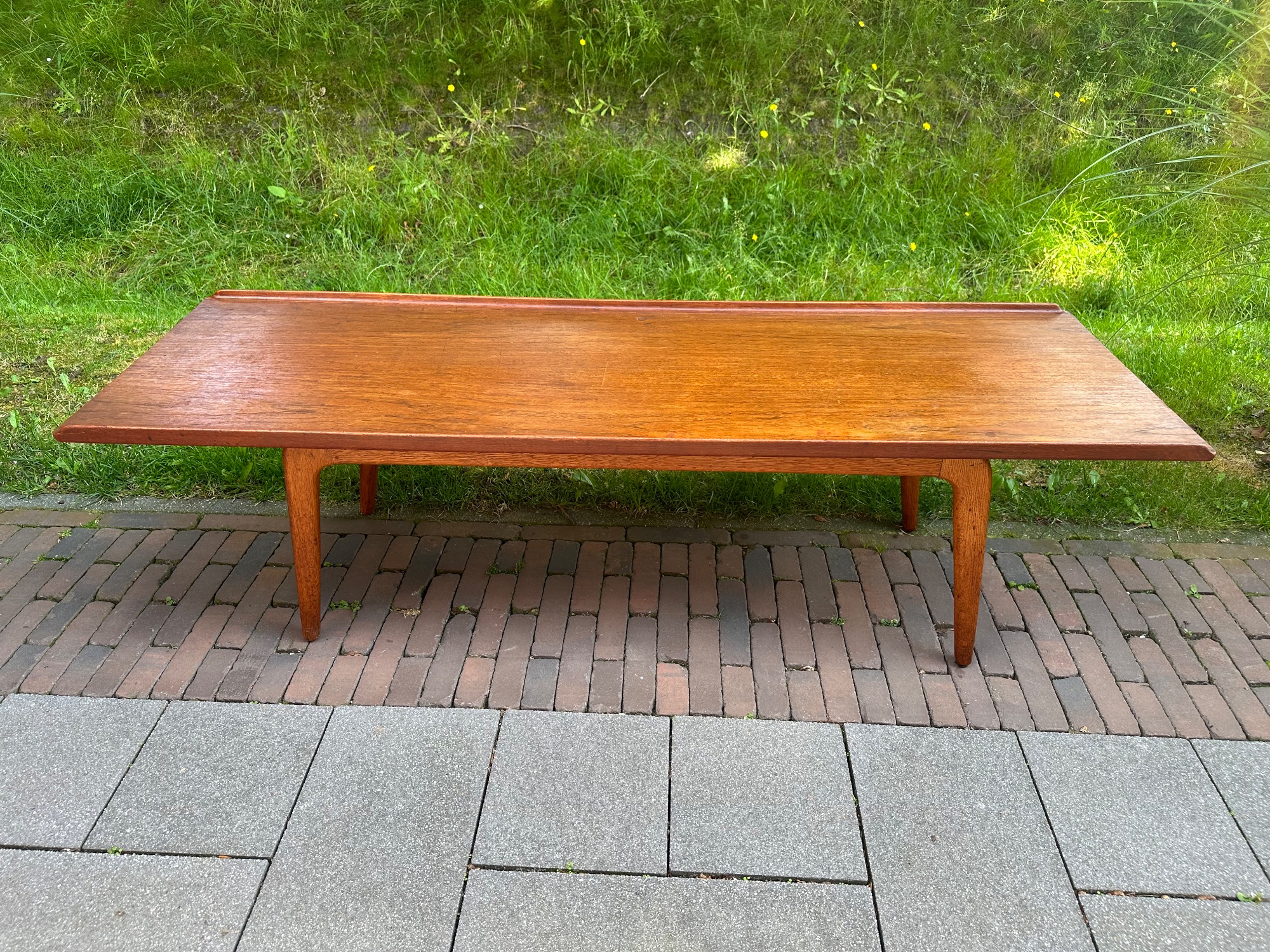 Bovenkamp Vintage Coffeetable image 17