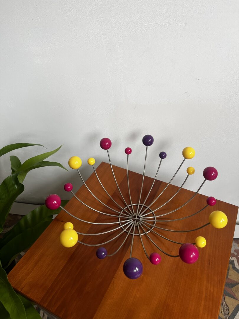 Funky Sputnik Fruitschaal image 6