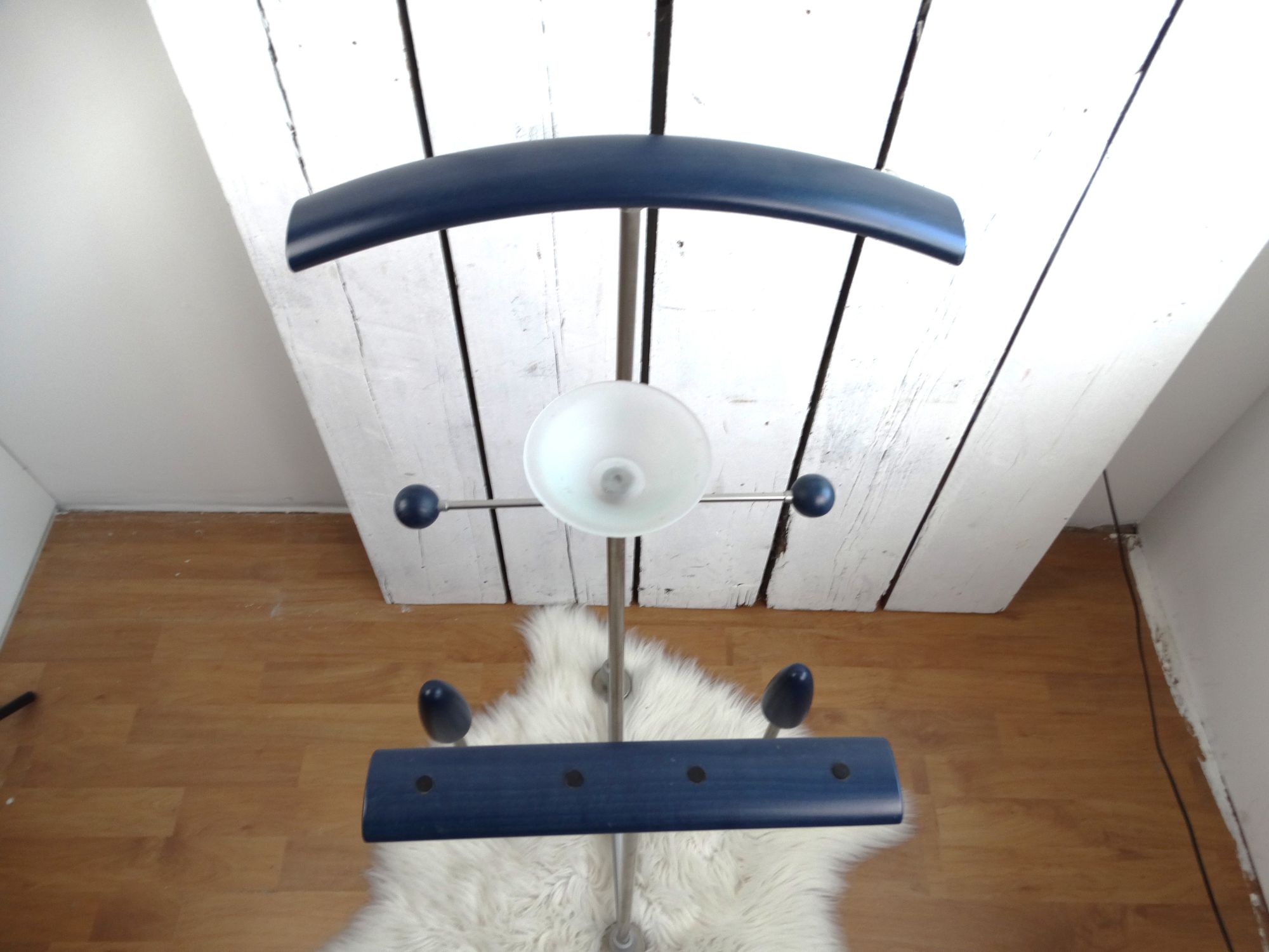 Auping Dressboy, Blauw image 8