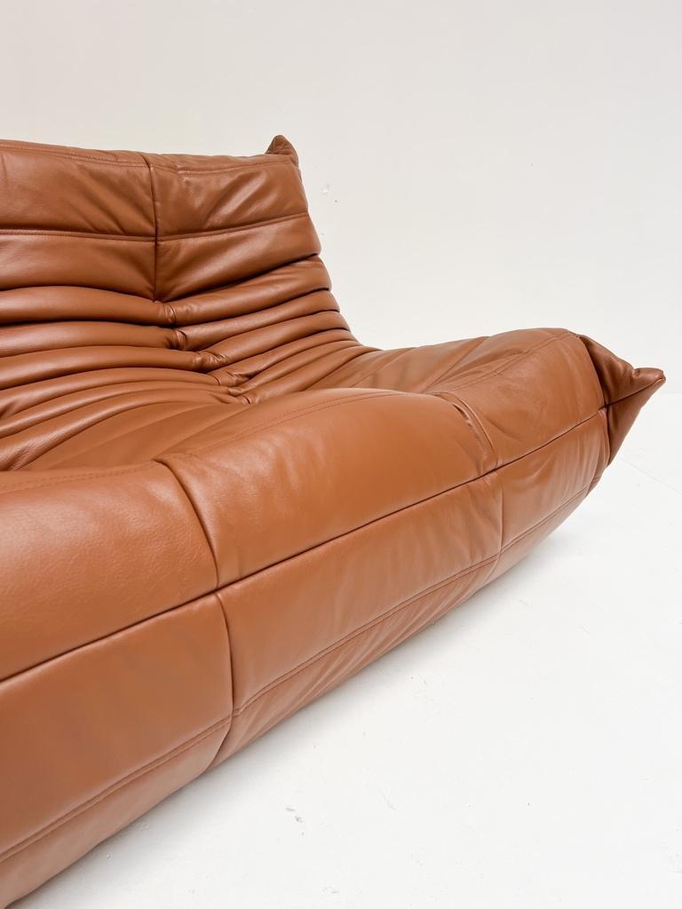 Togo 3-zits Sofa Van Michel Ducaroy Voor Ligne Roset image 11