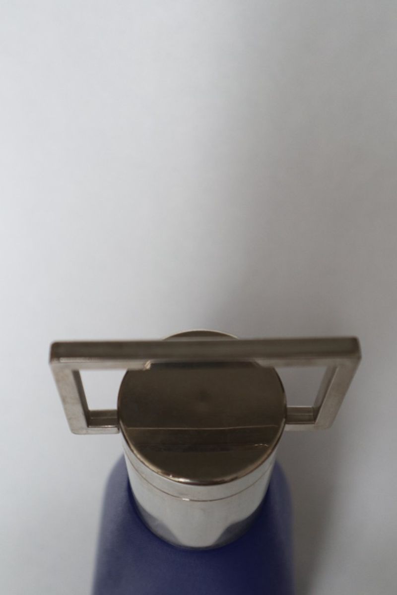 Vintage Trussardi Action Sport Parfum Fles Dummy image 10