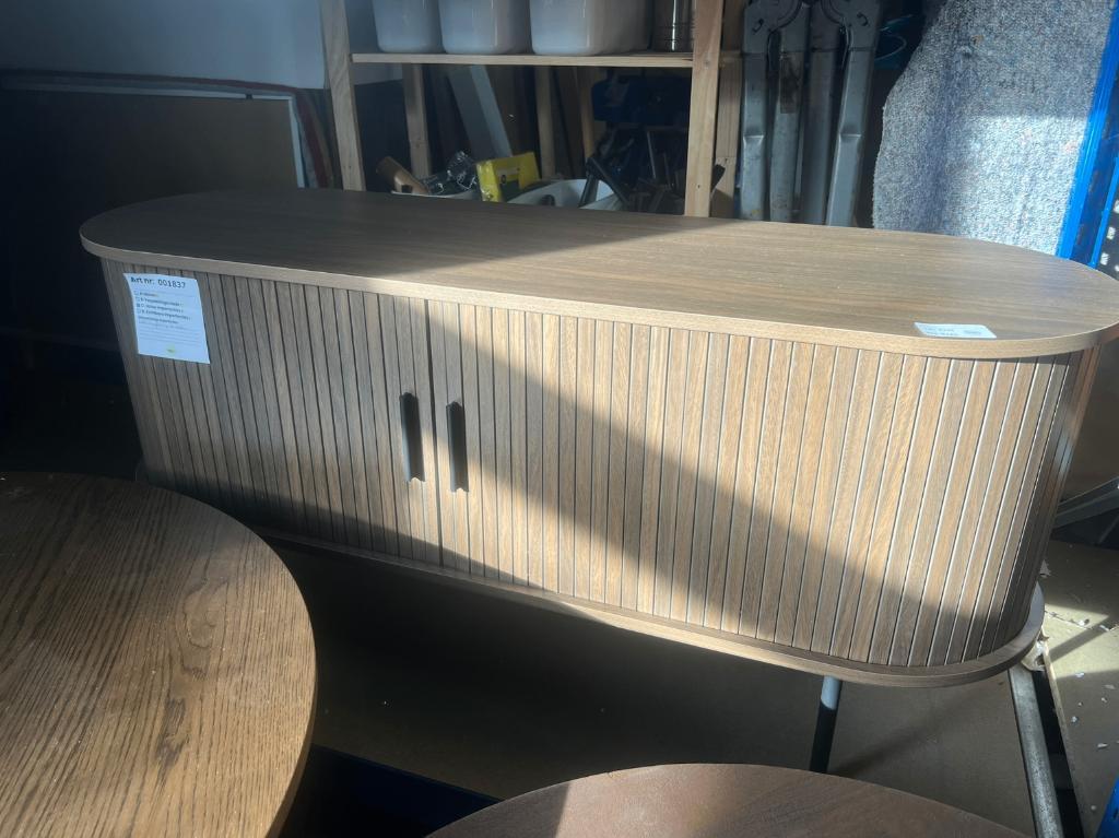 By fonQ | Basic Panel Tv-meubel image 4