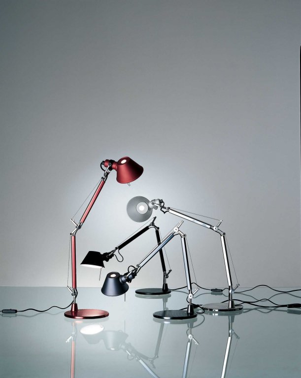 Artemide | Tolomeo Micro Bureaulamp Led 2700k image 4