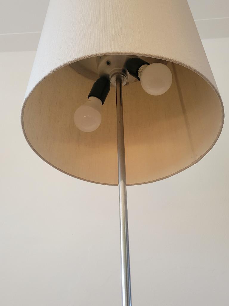 Vintage Vloerlamp Van Hagoort, Model 353 Uit 1960 image 15