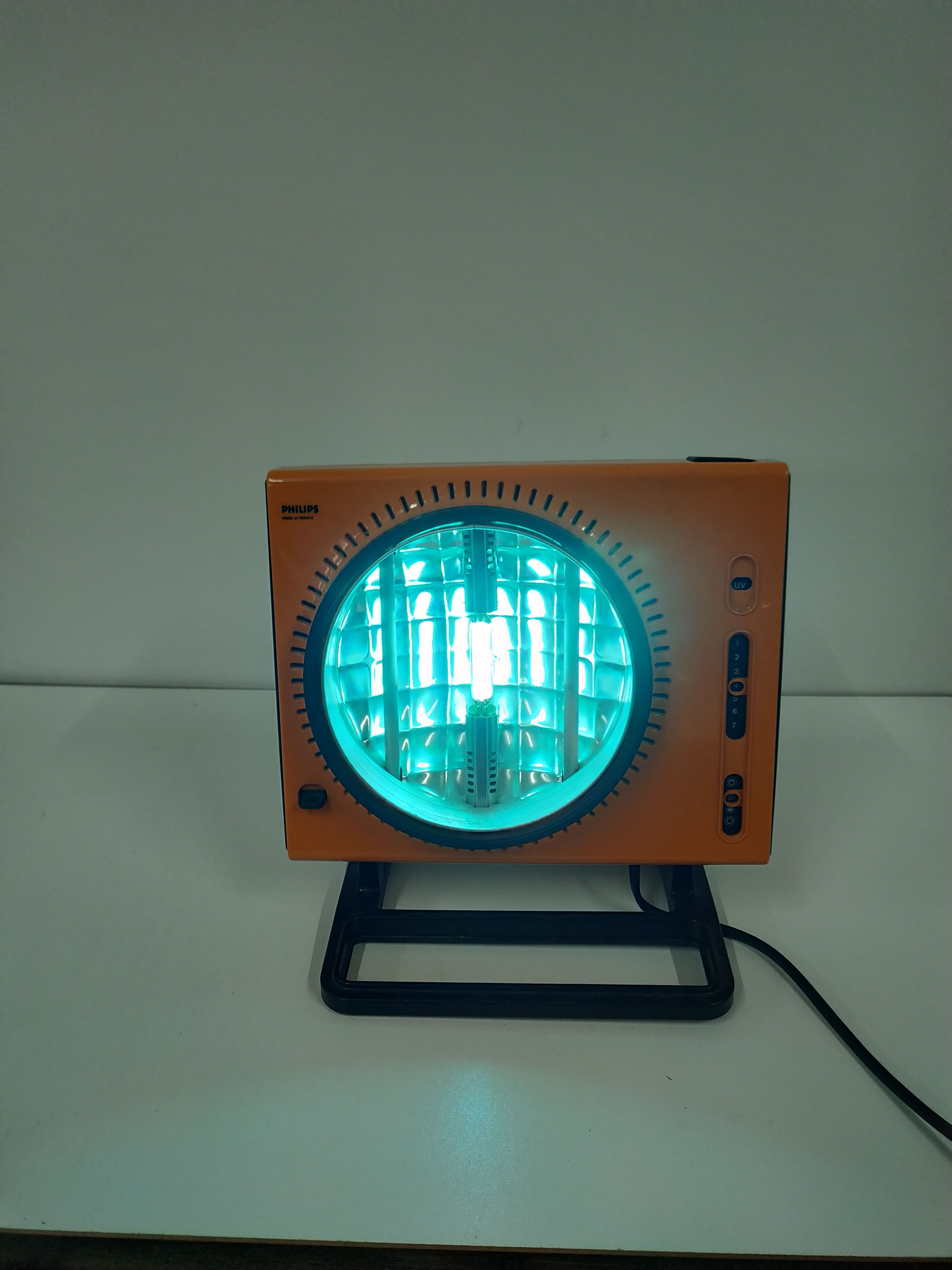 Philips Ultraphil 70 Ies De Luxe Infra- Warmtelamp image 12