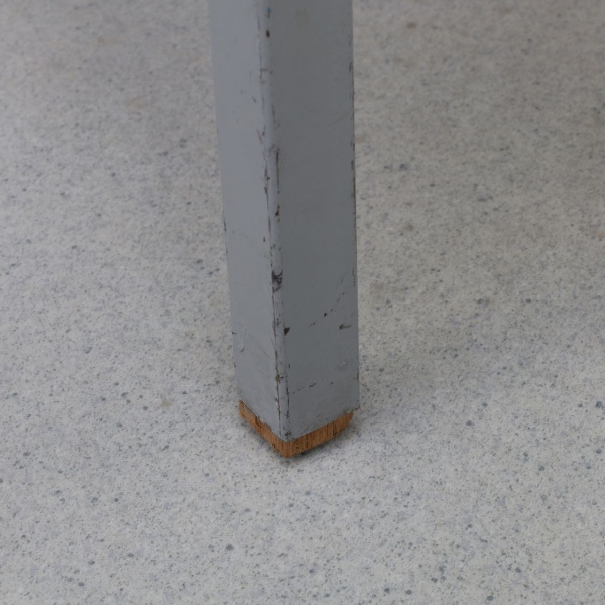 Wachtkamerbank Industrieel Design image 6
