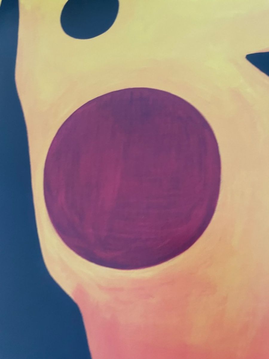 Alexander Calder (1898-1976), Pablo Picasso (1881-1973) image 2
