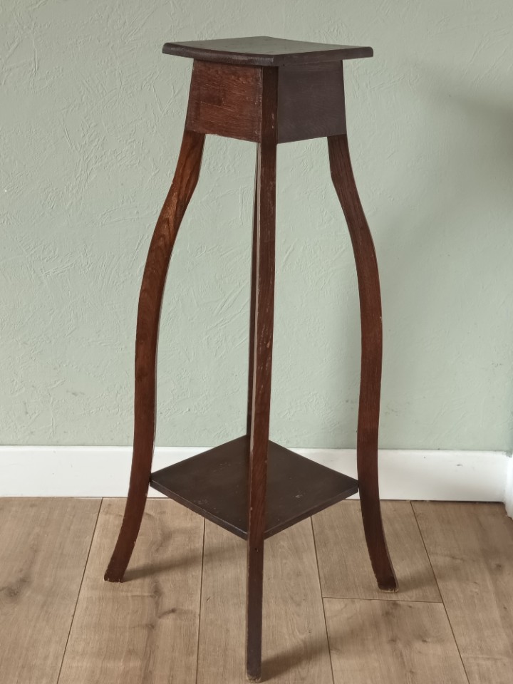 Houten Plantentafel image 9
