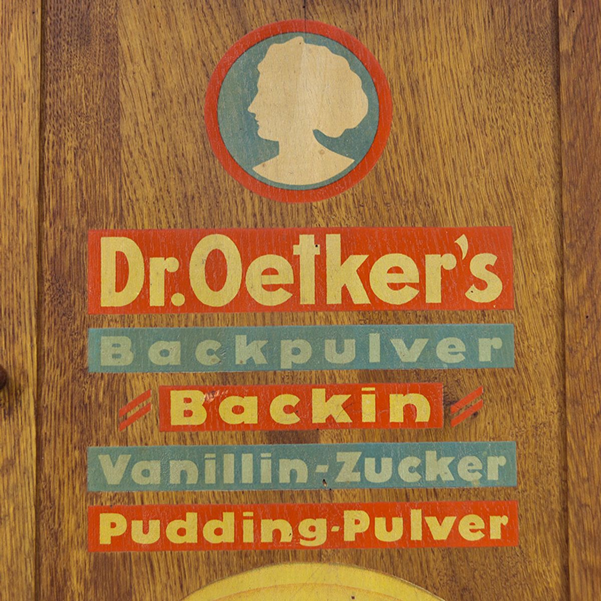 Dr. Oetker Hangkast image 5