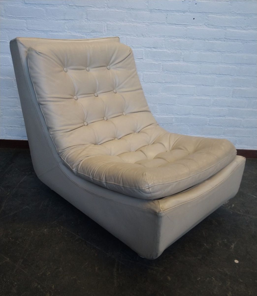 Vintage Chaisse Longue '70 image 6