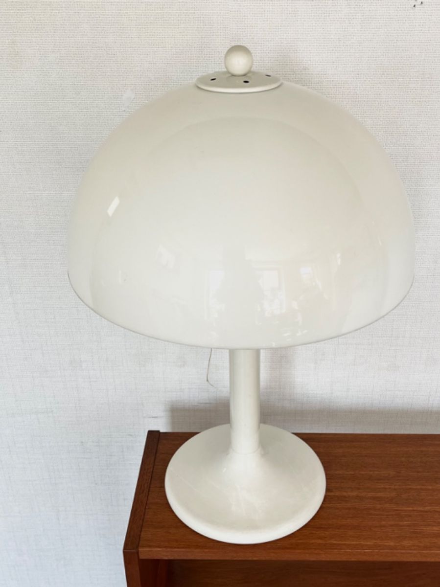 Dijkstra Mushroom Lamp Large ‘60 image 5