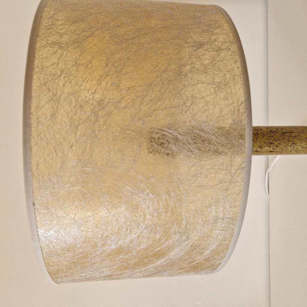 Vintage Holmegaard Lamp Mondgeblazen Scandinavisch Glaswerk image 4