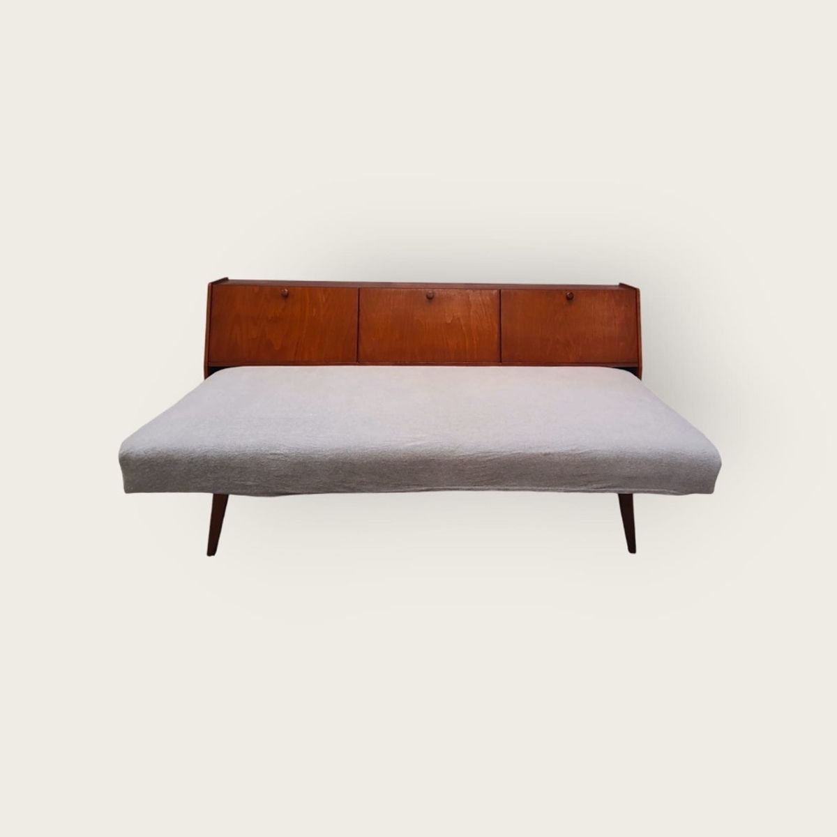 Mid Century Sofa image 2