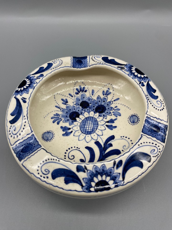 Delft's Asbak Aurora Workum image 7