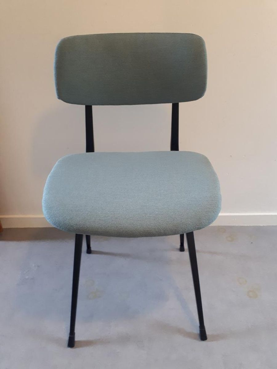 Ahrend Friso Kramer Result Stoel Vintage Bureaustoel image 8