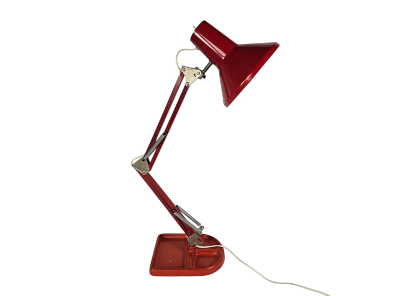 IKEA Design - Model 'signatur' Bureaulamp - Zweden - 1987 image 4