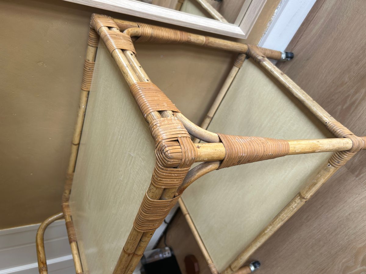 Rotan Trolley image 2