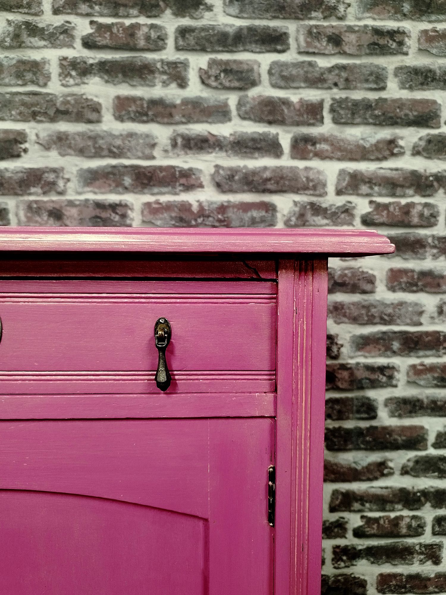 Meidenkast / Dressoir/ Commode / Ladekast image 7