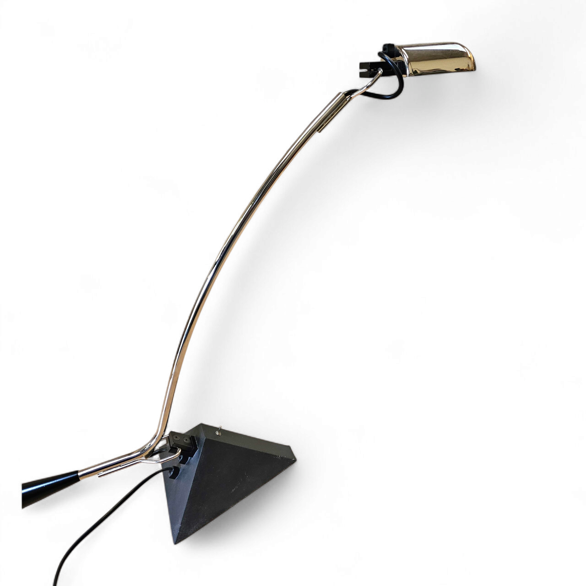 Albani Table Lamp / Italy / 1980 image 2