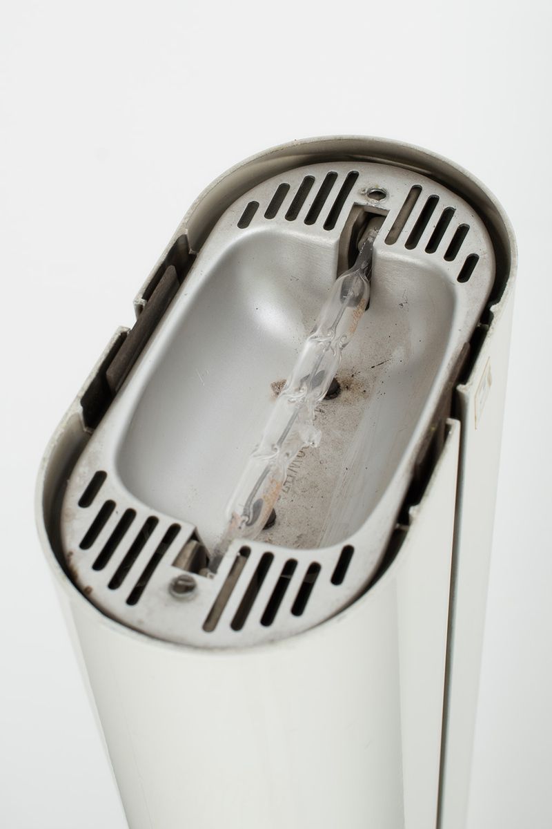 Artemide Megaron Lamp image 9
