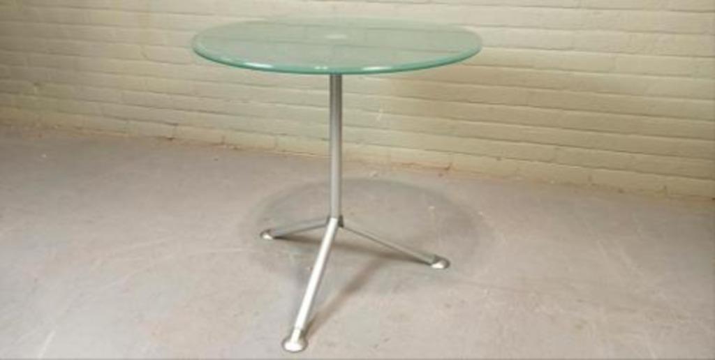 Postmodern Italiaans Sidetable Bijzettafel, Paolo Bistacchi image 4
