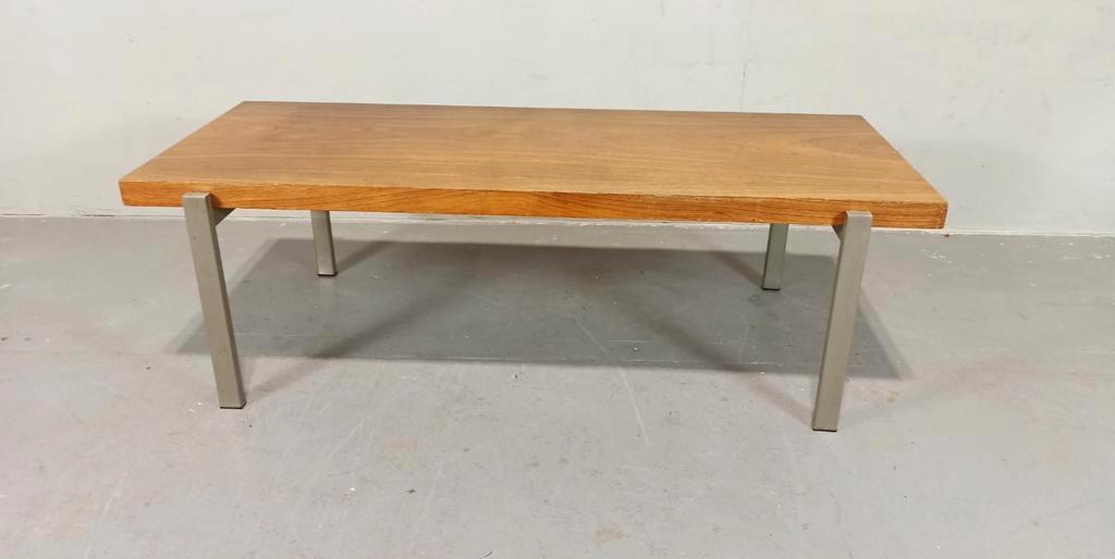 Vintage Mid Century Salontafel image 4