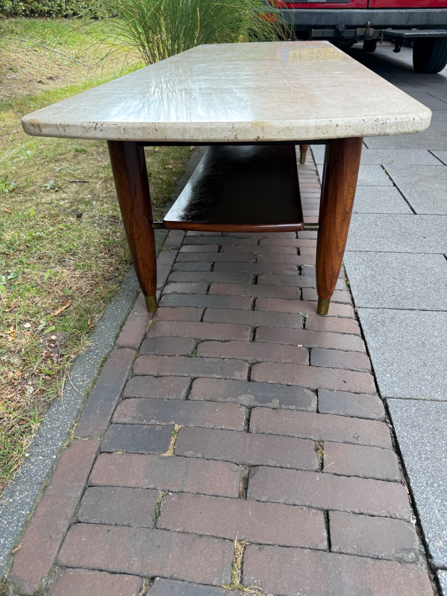 Sixties Coffeetable image 3