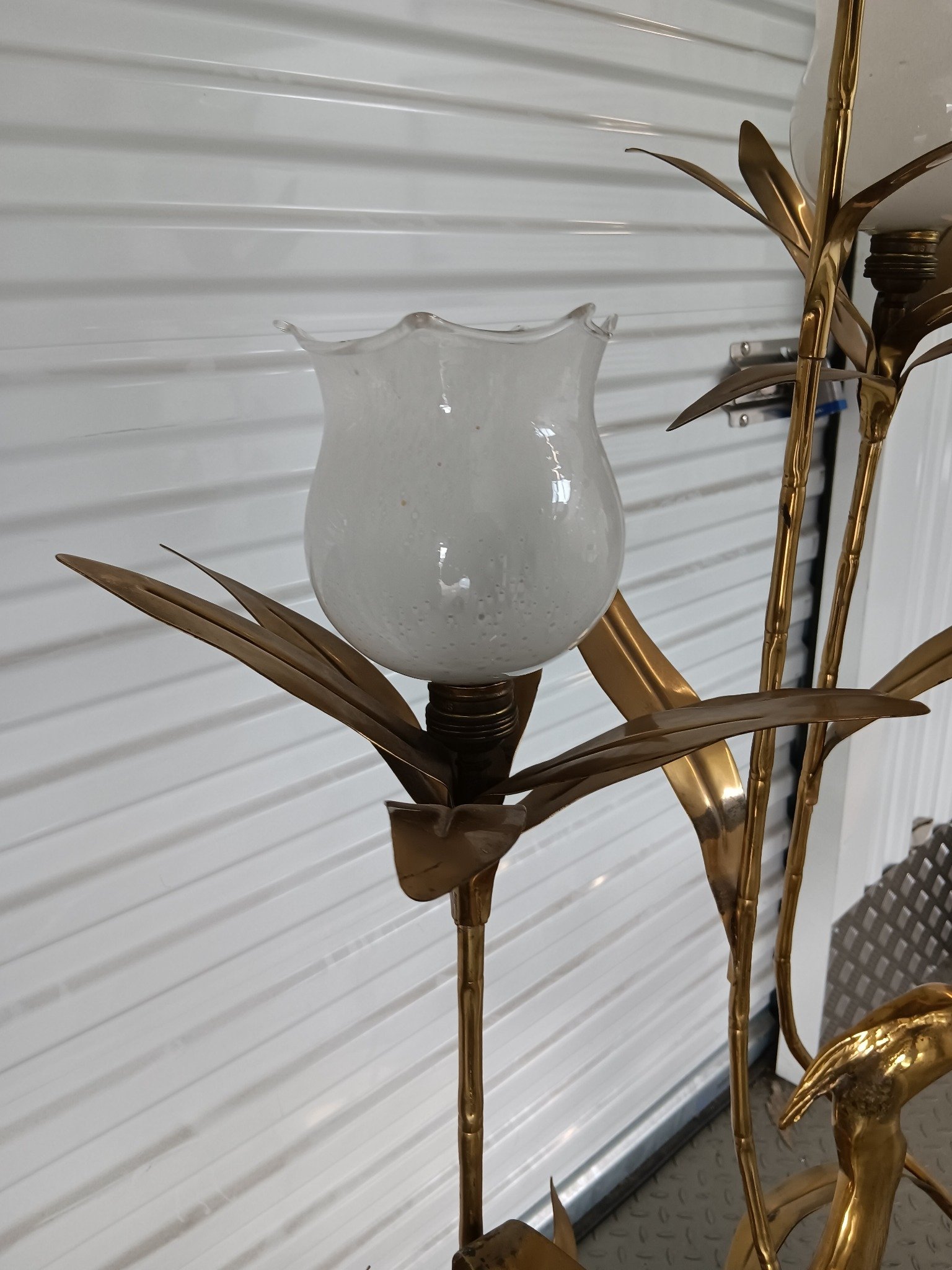 Cittone Oggi Vloerlamp Hollywood Regency image 6