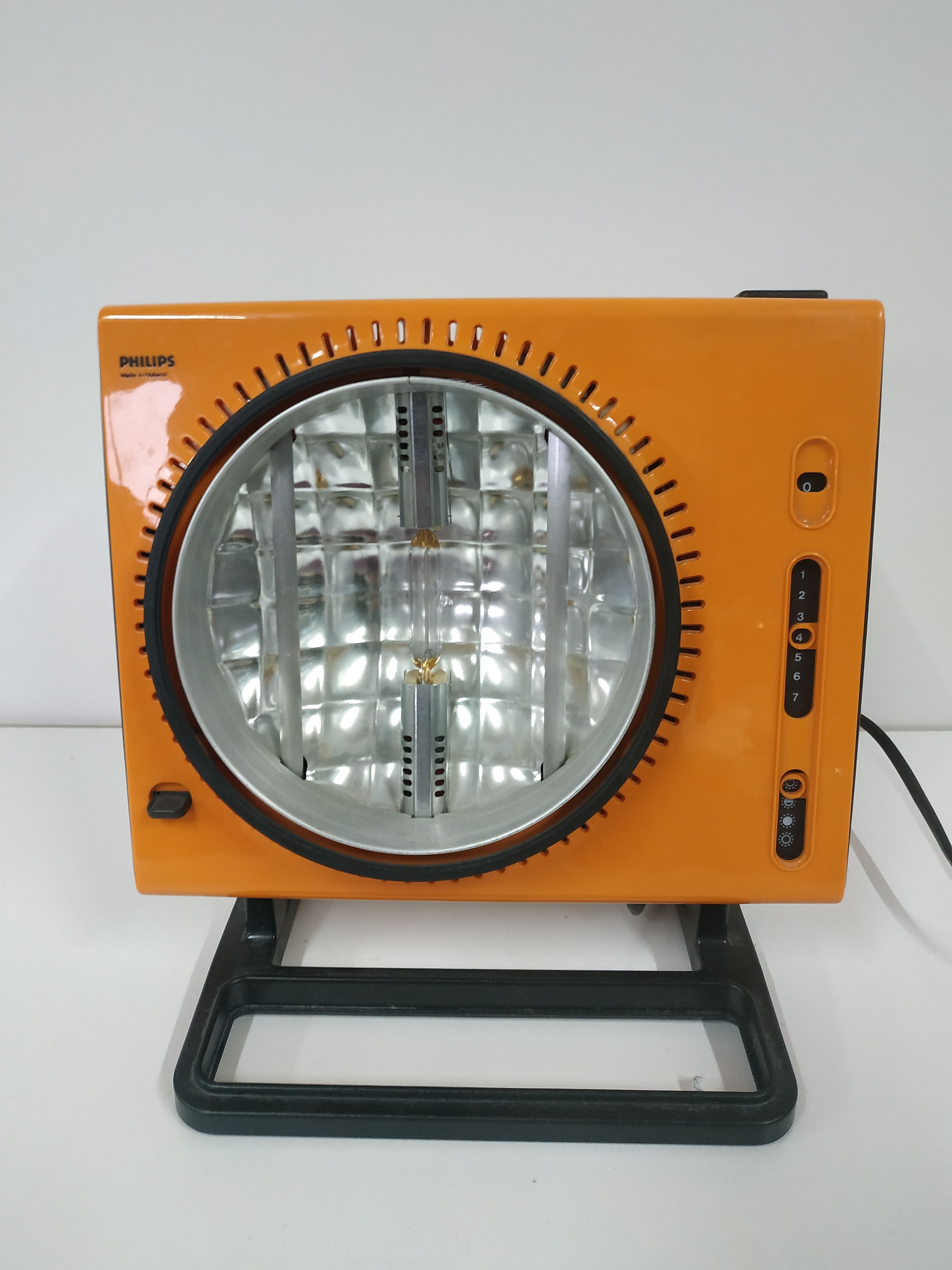 Philips Ultraphil 70 Ies De Luxe Infra- Warmtelamp image 2