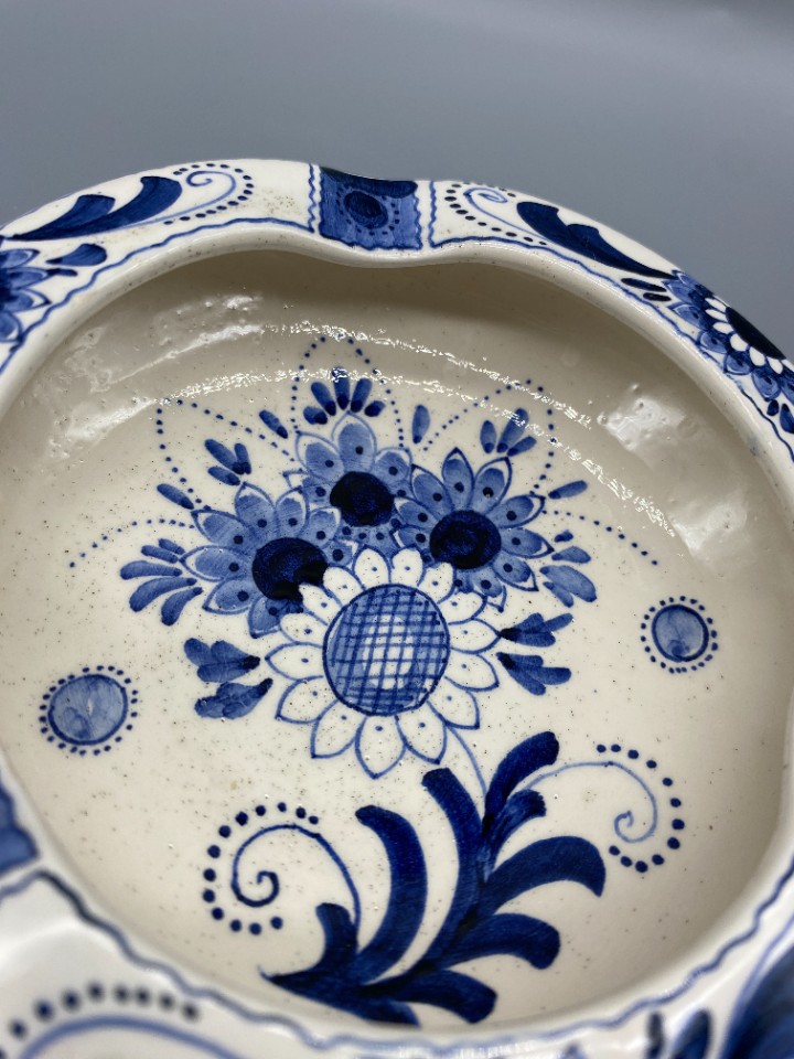 Delft's Asbak Aurora Workum image 8