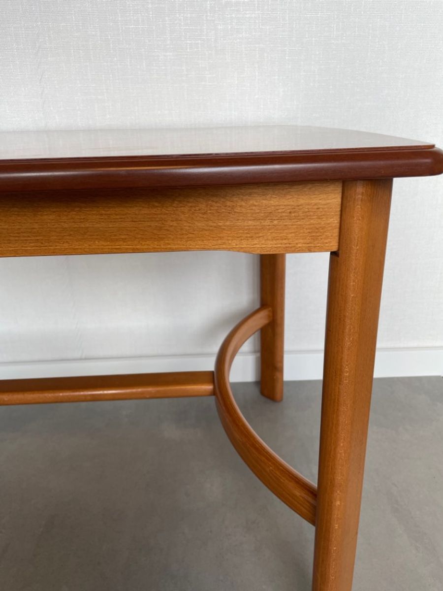 Farstrup Møbler Deens Design Koffietafel image 2