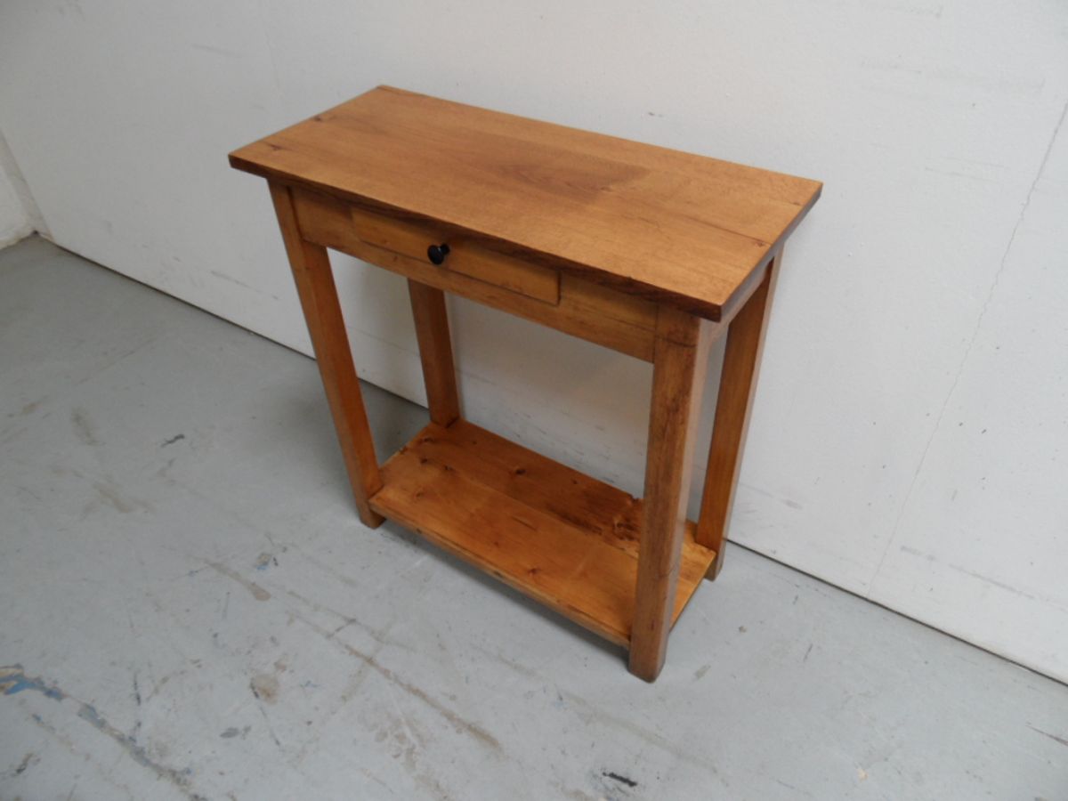 Sidetable Met Lade image 5