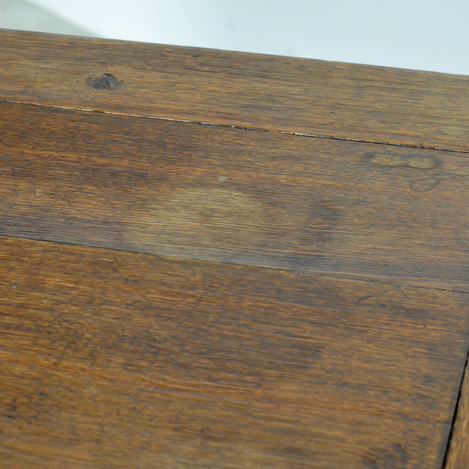 Eiken Betaaltafel, 17e/18e Eeuw image 8