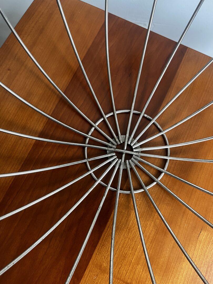 Funky Sputnik Fruitschaal image 9