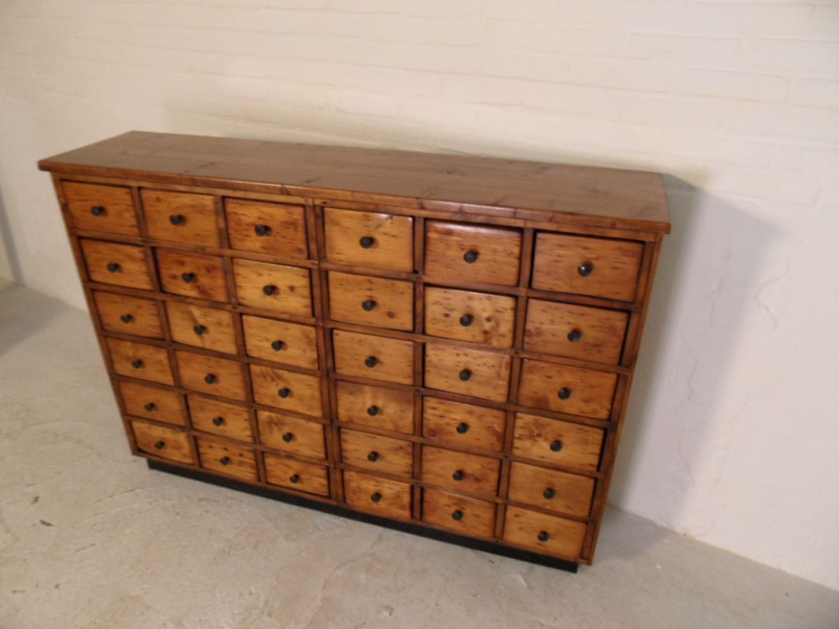 Apothekerskast image 11