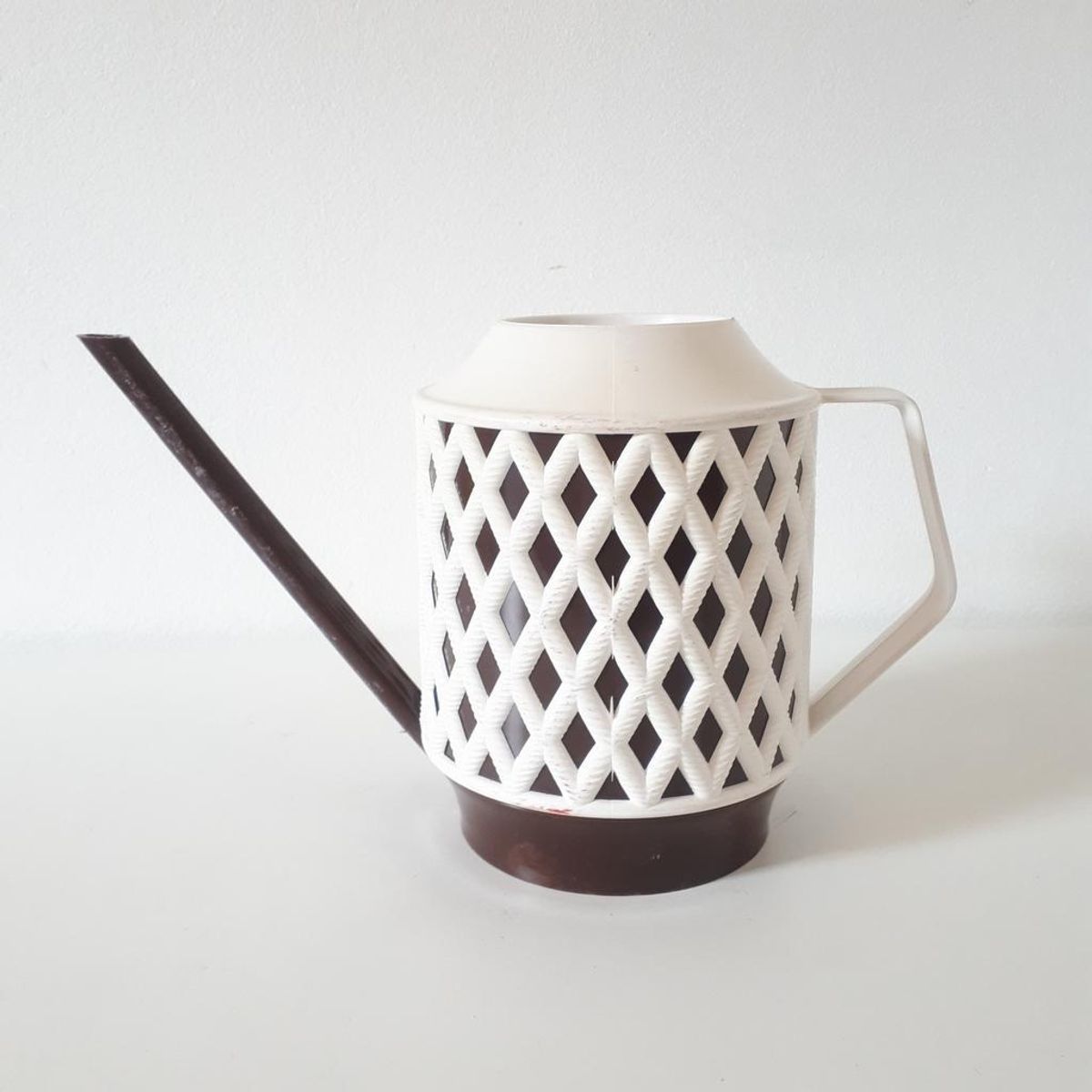 Vintage Gieter Jaren 60 Retro Gieter Emsa Stijl image 2
