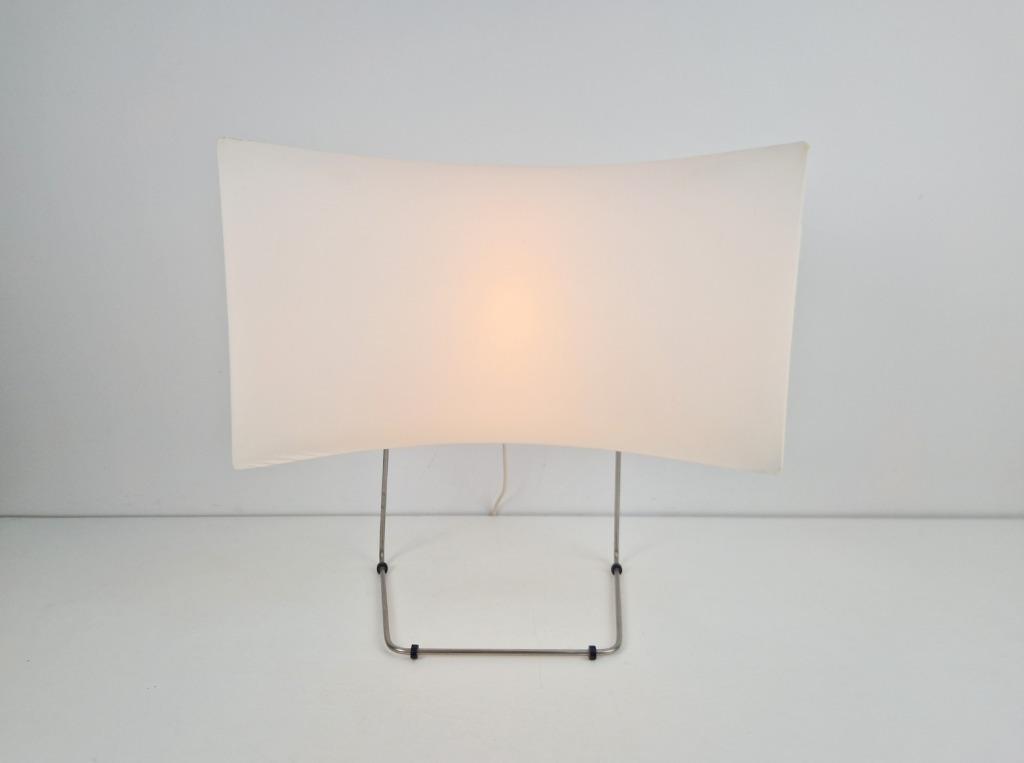 Light Volume 33f Bakery Group Prandina Vloer / Tafellamp '90 image 5