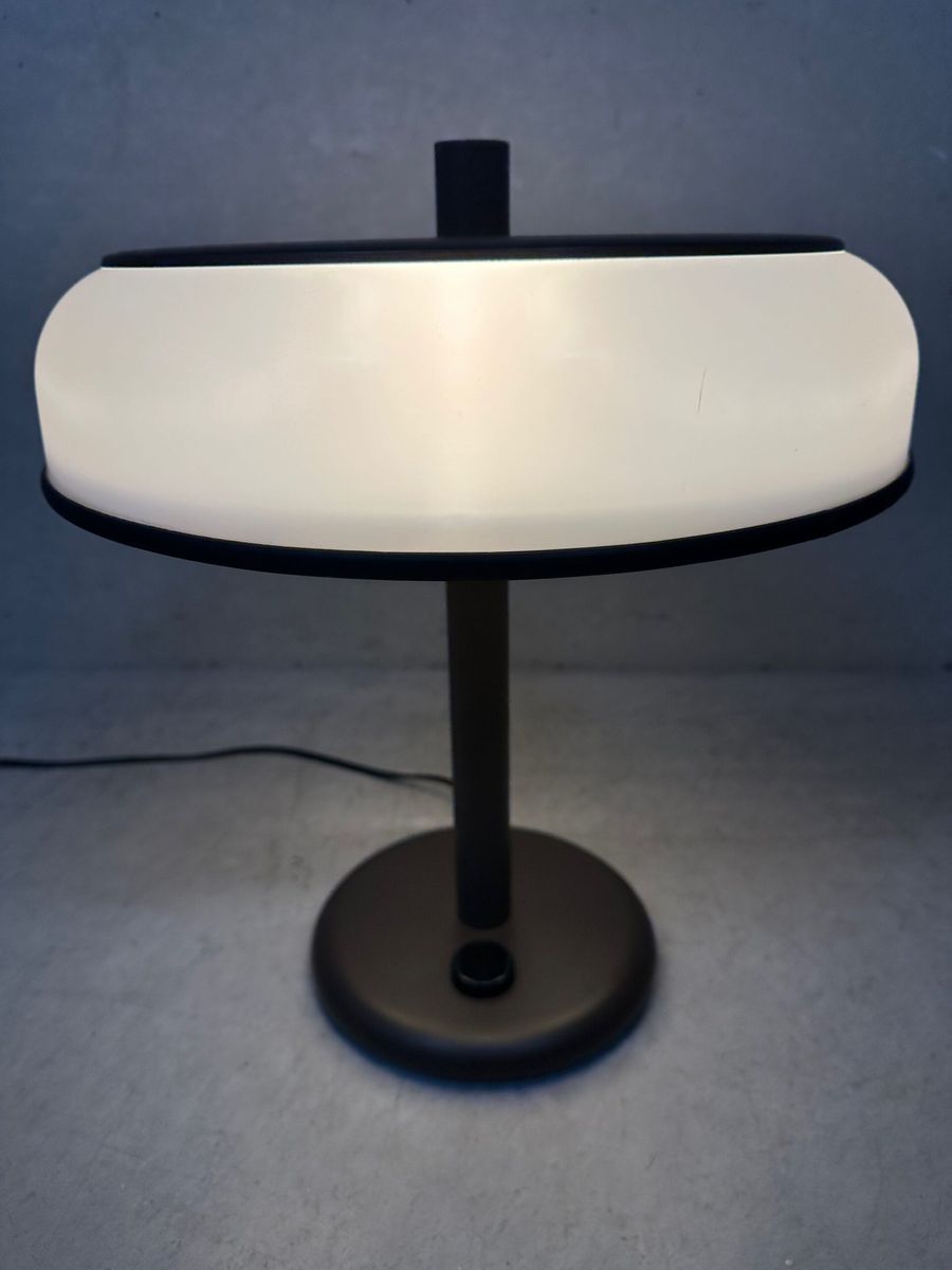 Vintage Bureaulamp – 1970’s image 9