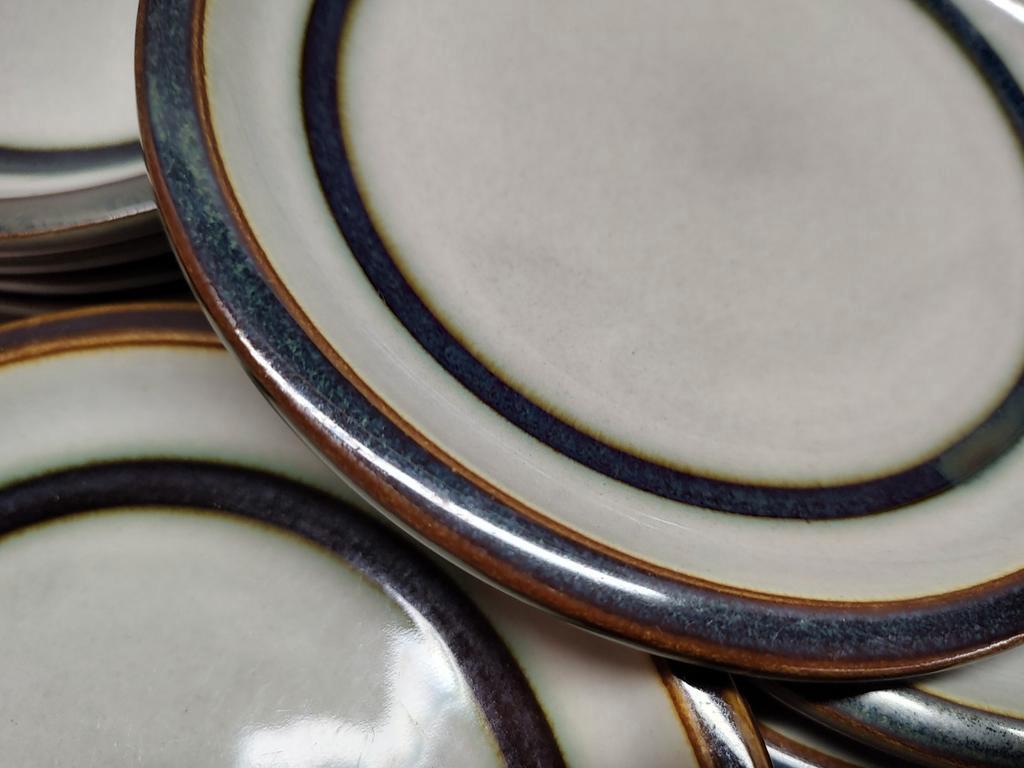 Gebaksbordjes, Bing En Grondahl image 8