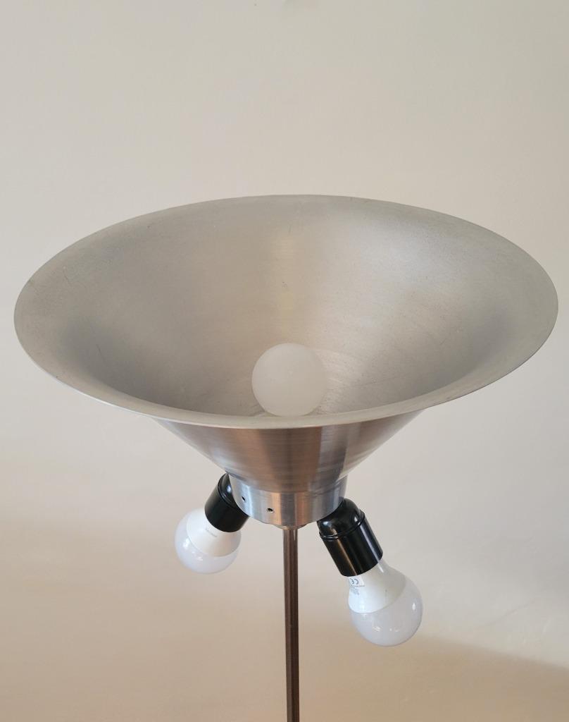 Vintage Vloerlamp Van Hagoort, Model 353 Uit 1960 image 7