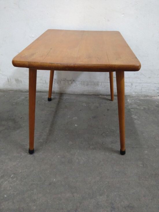 Vintage Tafeltje image 3