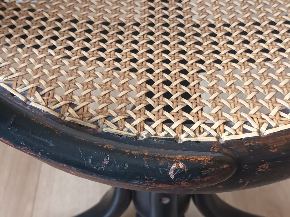 Thonet Music Chair N°5101 image 11