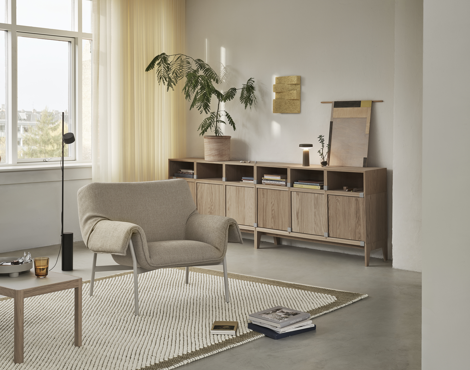 Muuto / Stacked / Kast image 12