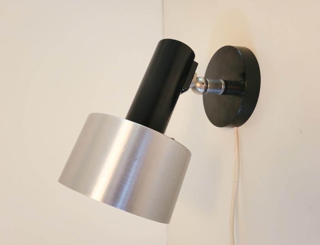 Wandlamp Van Nico Kooy Voor Raak Amsterdam image 2