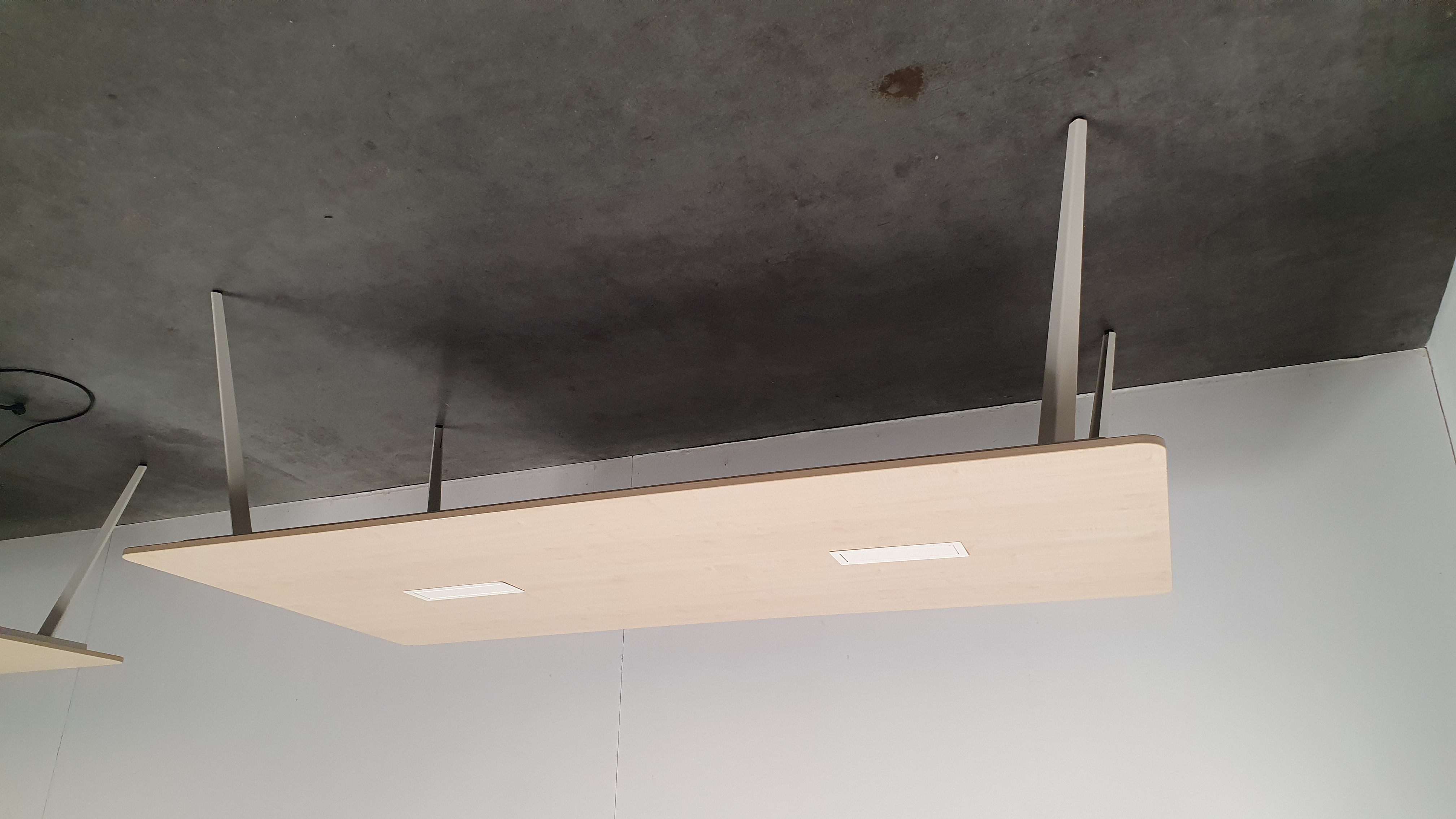 Gispen Team Tm Design Tafel Dutch Design Modulair image 2