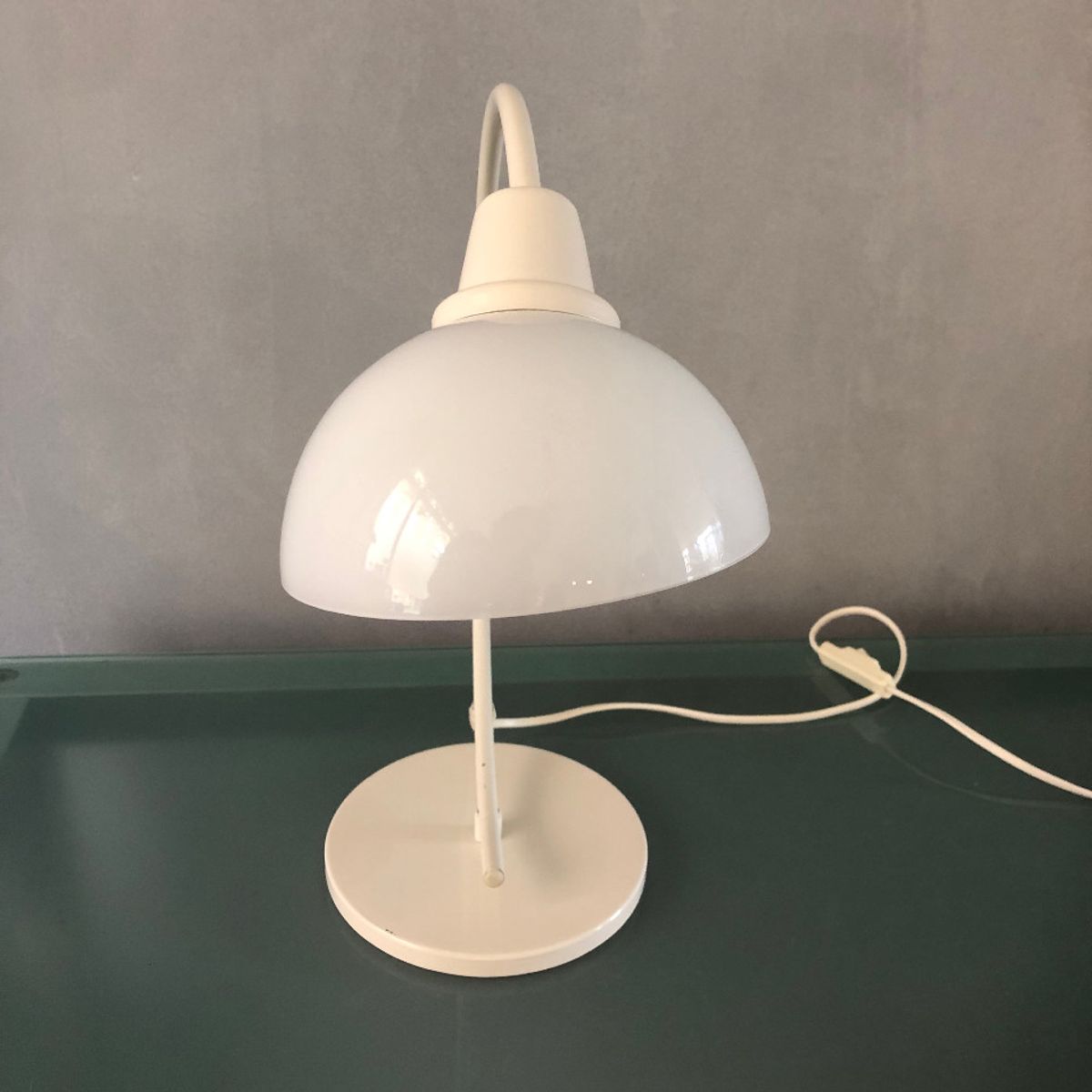 Vintage 80’s IKEA Bureaulamp Harmoni B714 image 5
