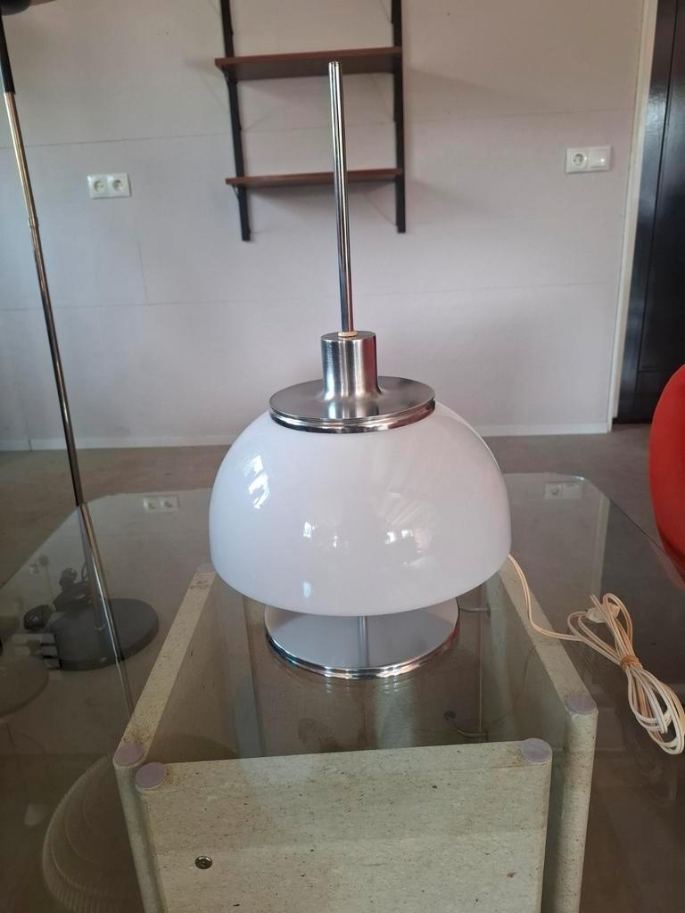 Vintage Guzzini Faro Tafellamp image 7