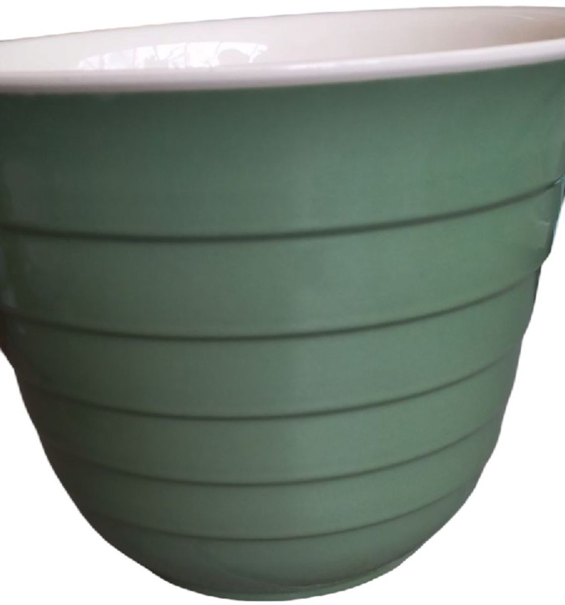 Villeroy & Boch Cachepot. image 4