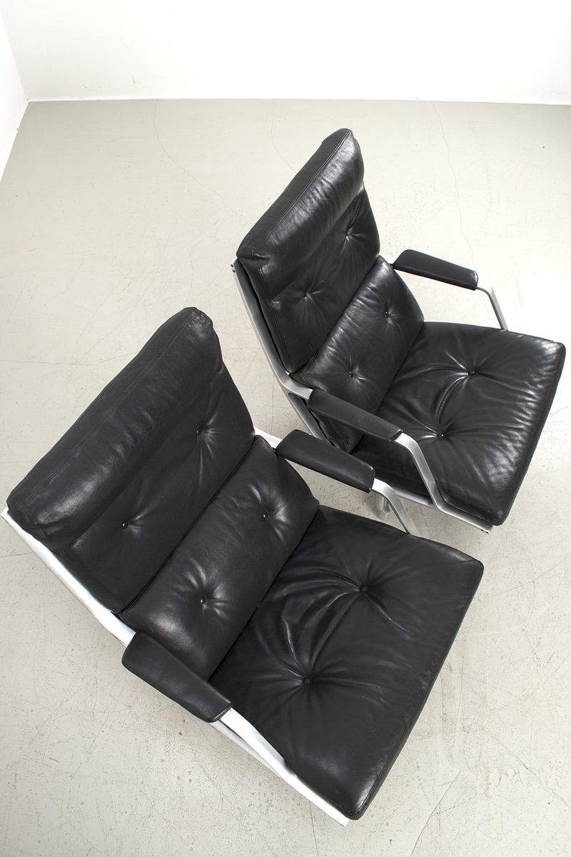 Fabricius & Kastholm Fk85 Voor Kill Int 66269 (1 Losse Fauteuil) image 13
